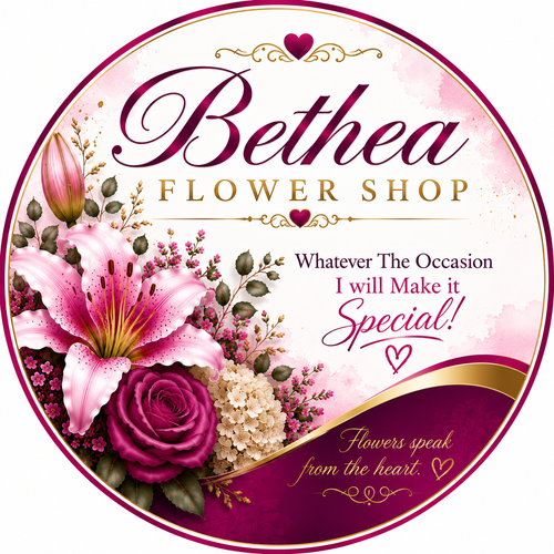 Bethea Flower Shop 